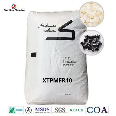 Sabic Geloy Resin XTPMFR10 High Flow Industrial Plastic Granules