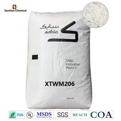 ASA Sabic Geloy Resin XTWM206 Wholesale Plastic Pellets