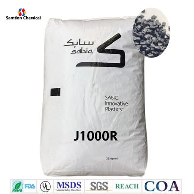 Polysulfone PES Resin Granules Bulk Mold Release Sabic J1000R