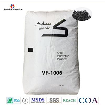 OEM S-Plastic Nylon 6 6 Plastic Resin Pellets Bulk Verton VF-1006