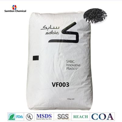 ODM Nylon Plastic Resin Pellets Bulk Material S-Plastic Verton VF003