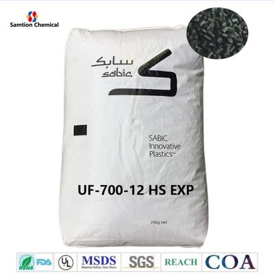 S-Plastic Verton Plastic EXP Polyphthalamide Resin Pellets UF-700-12 HS EXP