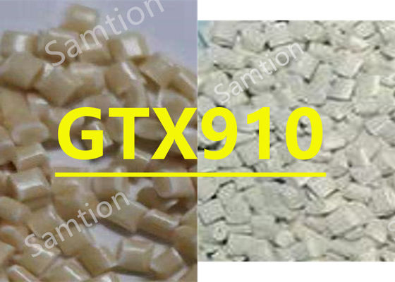 Sabic Noryl GTX910 Unfilled grade for automotive on-line painted components. Dimensional stability chemical resistance