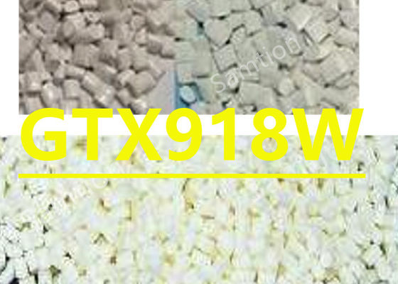 Sabic Noryl GTX918W High flow NORYL GTX resin for under-the-hood and electrical applications requiring retention