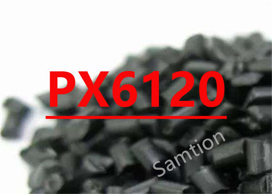 Sabic Noryl PX6120 Noryl PX6120 Is An Unfilled Material With Good Flow High Impact And Chemical Resistance