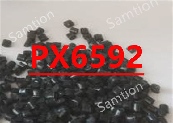 Sabic Noryl PX6592 20% Glass Filled, PPO/HIPS Alloy