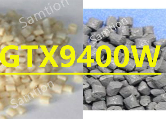 Sabic Noryl GTX9400W High flow PPO+PA. Power distribution box applications.