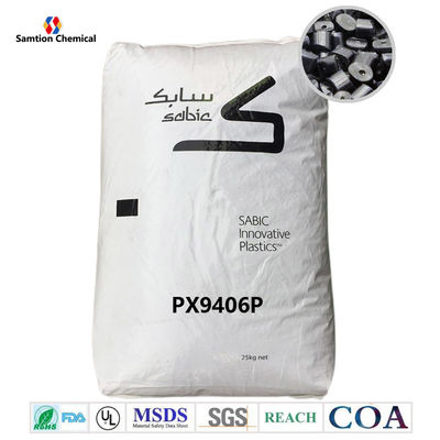 ODM MSDS Sabic Noryl Resin PX9406P Flame Retardant