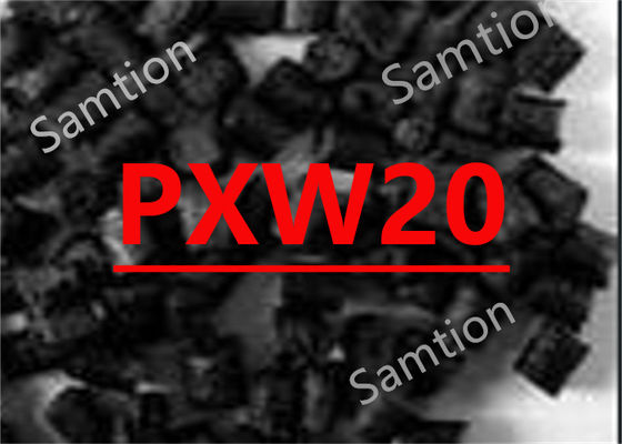 Sabic Noryl PXW20 High Flow NORYL Resin 210F HDT