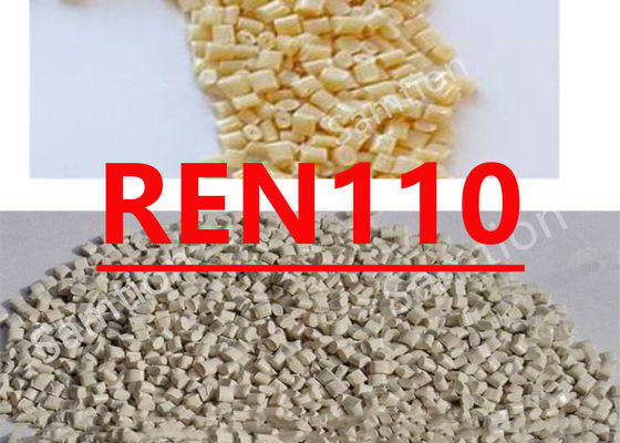 Sabic Noryl REN110 Recycle PPE+PS Blend 10% GF This Product Is Under Developement