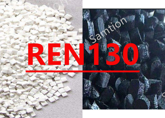 Sabic Noryl REN130 Recycle PPE+PS Blend. 30% GF This Product Is Under Development