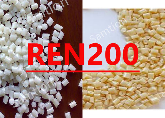 Sabic Noryl REN200 Recycle PPE+PS This Product Is Commercially Available Only To Existing Customers