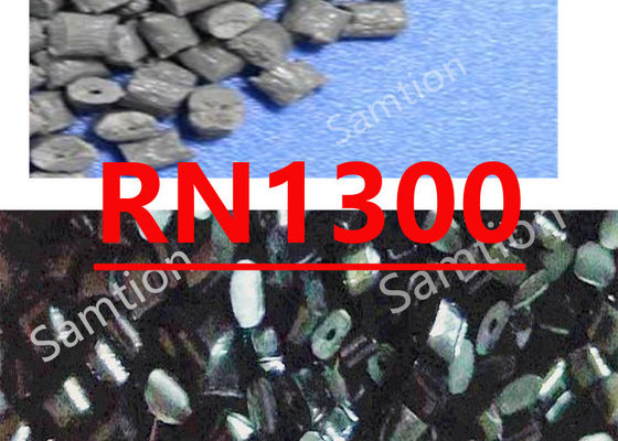 Sabic Noryl RN1300 15% Glass Mineral Reinforced PPE Nonchlorinated Nonbrominated Flame-Retardant Black And Gray