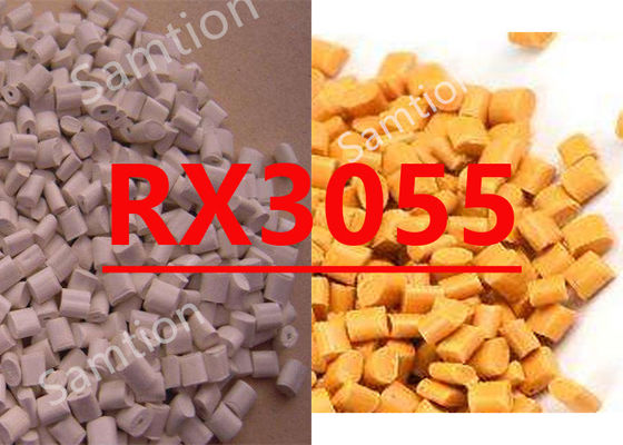 Sabic Noryl RX3055 Noryl RX3055 Is A High Heat Grade With Improved Processability