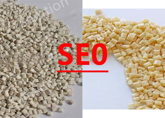 Sabic Noryl SE0 NORYL SE0 Is An Unfilled Flame Retardant Material With A Vicat B/120 Of 130ºC According ISO 306