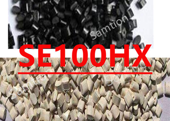 Sabic Noryl SE100HX Improved Productivity And Reliability Nonchlorinated Nonbrominated