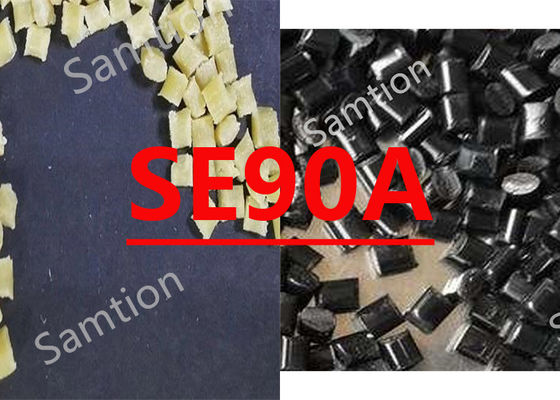 Sabic Noryl SE90A Low Heat Flame Retardant PPO/HIPS Alloy Internal UL94 Rating