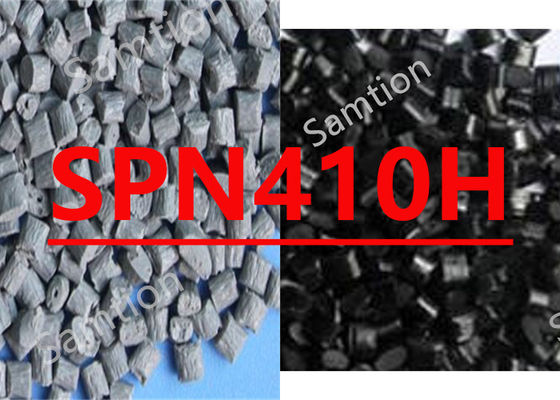 Sabic Noryl SPN410H PPE+PS Blend Limited Use Please Contact Product Managament