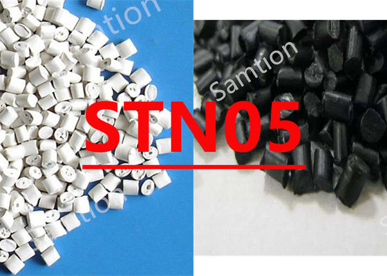 Sabic Noryl STN05 PRELIMINARY DATA GEPJ Instrument Panel Material GEPJ Properties And Processing Conditions