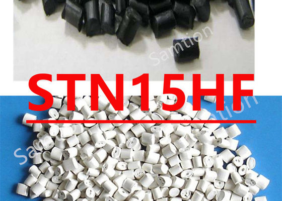 Sabic Noryl STN15HF Automotive Interiors Improved Flow Characteristics/Overall Processing Economy. 240F DTUL