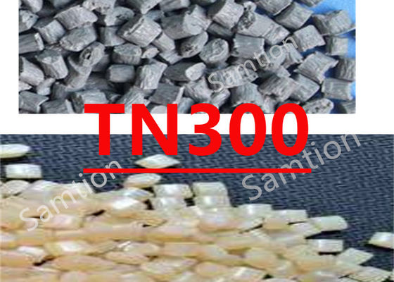 Sabic Noryl TN300 PPE+PS Transparent High Heat Color Limited Injection Molding. Laser-Transmission Welding