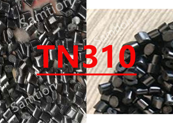 Sabic Noryl TN310 OBSOLETED As Of Feb 2005 Please Contact Your NORYL Product Manager For Alternative Products