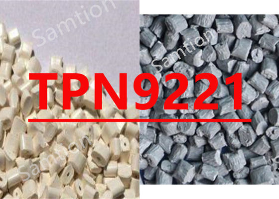 Sabic Noryl TPN9221 Transparent Noryl Grade With 90dc And V-2 FR
