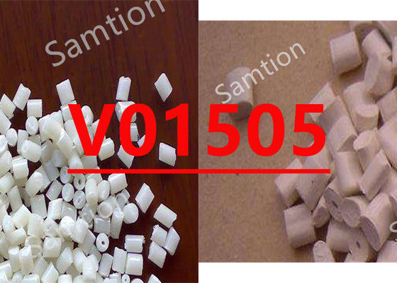 Sabic Noryl V01505 "Noryl* V01505 Is A 15% Milled Fibre Reinforced Injection Moldable Grade Designed