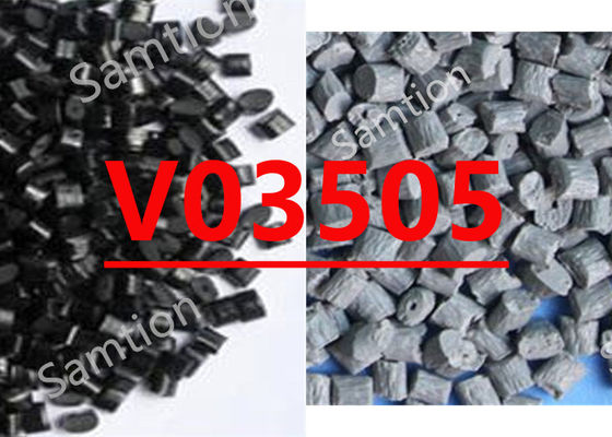 Sabic Noryl V03505 Noryl* V03505 Is A 35% Milled Fiber Reinforced Injection Moldable Grade. Designed For Good Dimension