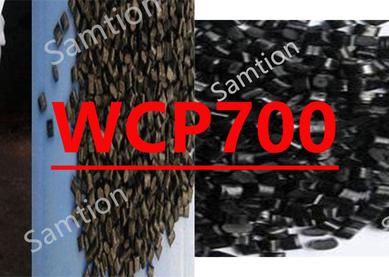 Sabic Noryl WCP700 Flexible PPE-TPE Injection Grade Suitable For Over-Molding Applications Such As Plugs, Strain Relief