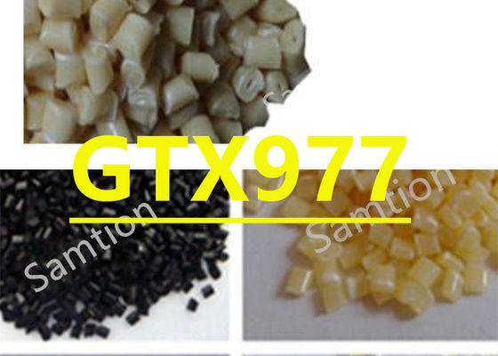 Sabic Noryl GTX977 Resin A Mineral Reinforced Conductive Noryl GTX With A Improved CTE (7) With A Balanced Performance