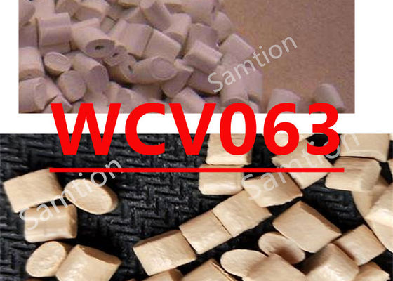 Sabic Noryl WCV063 Flexible, Non-Halogenated FR, MPPE Extrusion Grade Material For Evaluation In Automotive Wire Coating