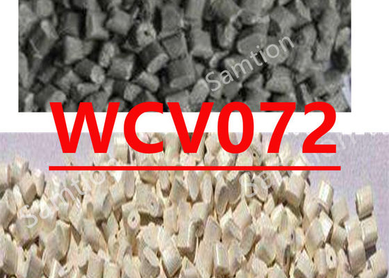 Sabic Noryl WCV072 Flexible, Halogen Free MPPE Extrusion Grade Material For Applications Such As Automotive Wire Insulat