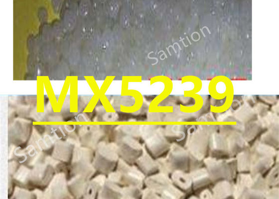 Sabic Noryl mx5239 developmental 10% Glass Reinforced. 398f Hdt.