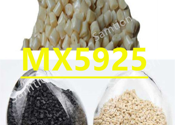 Sabic Noryl MX5925 Unfilled recycle PPE+PS+PS.