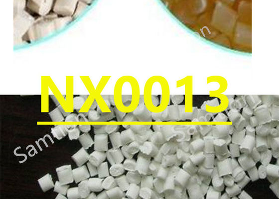 Sabic Noryl NX0013 Is A Conductive High Heat Material. It Is Especially Designed For In- And On-Line Painted Bodypanels