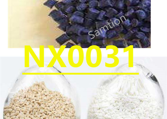 Sabic Noryl NX0031 resin  A Conductive Resin Specially Designed For Electrostatic Painting And Powder Coating Applicatio