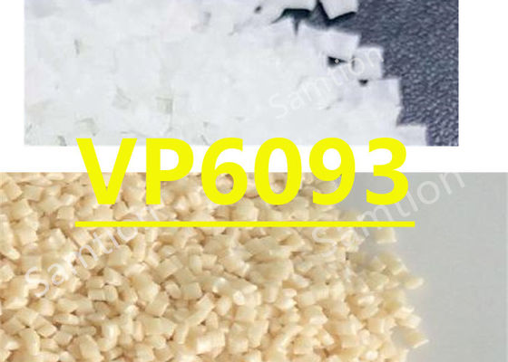 Sabic Noryl VP6093 is a multi purpose extrusion/blow moulding grade.