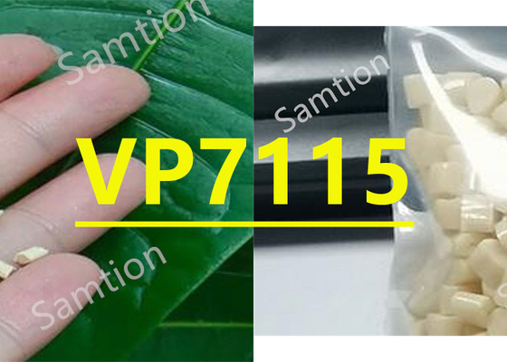 Sabic Noryl VP7115 a mineral reinforced material. This grade offers excellent surface appearance and dimensional stabil