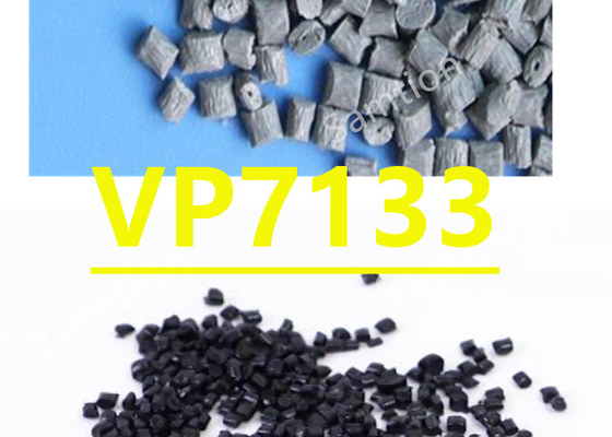Sabic Noryl VP7133 An Unfilled Extrusion Grade Which Offers High Heat Resistance In Combination With High Meltstrength.
