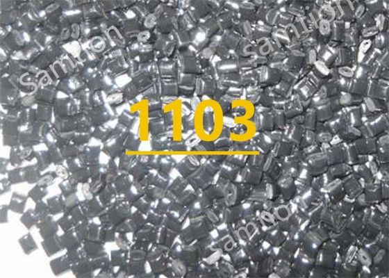 Sabic Xenoy 1103 AUTOMOTIVE Unreinforced impact modified PBT+PC alloy Excellent low temperature impact and chemical res