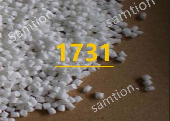 Sabic Xenoy 1731 Impact/chemical resistant. UV-Stabilized. Excellent physical property retention in automotive exteriors