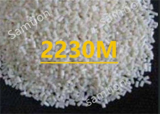 Sabic Xenoy 2230M Unreinforced PC+PET alloy. Excellent impact/chemical resistance and dimensional stability. Modified fo