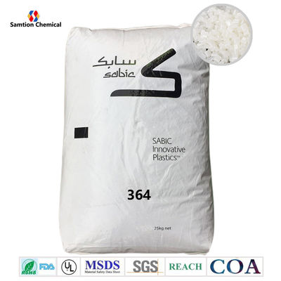 OEM Sabic Xenoy 364 Biodegradable Injection Molding Resin