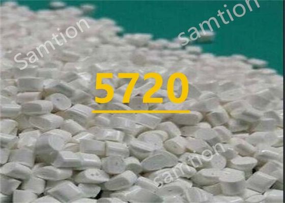 Sabic Xenoy 5720 UR, PBT+PC alloy. Outstanding low temperature impact/chemical resistance.