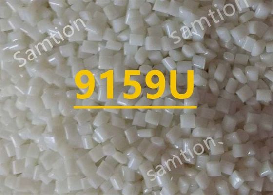 Sabic Xenoy 9159U High heat, high impact polyester/polycarbonate alloy.