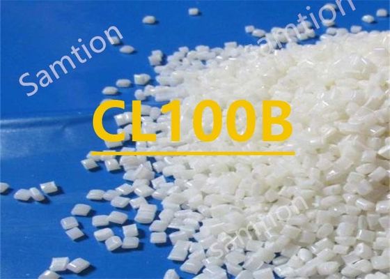 Sabic Xenoy CL100B has been specifically developed to obtain good low temperature impact strength, excellent UV stabilit