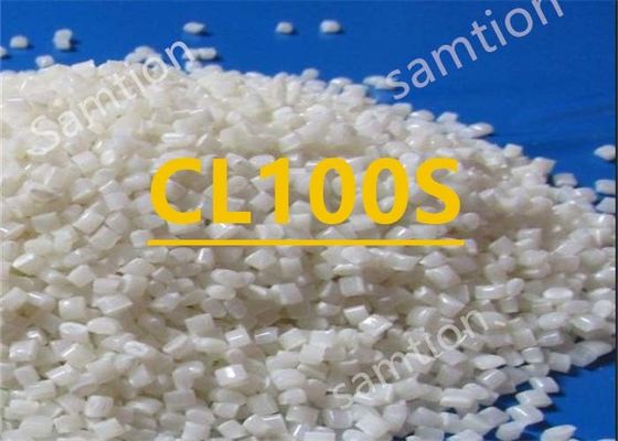 Sabic Xenoy CL100S has been specifically developed to obtain good low temperature impact strength, excellent UV stabilit