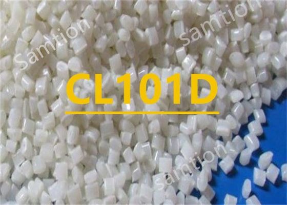 Sabic Xenoy CL101D is an impact modified PBT+PC injection moulding resin with excellent low temperature impact performan