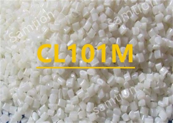 Sabic Xenoy CL101M has been specially developed to obtain outstanding low temperature impact strength and resistance to